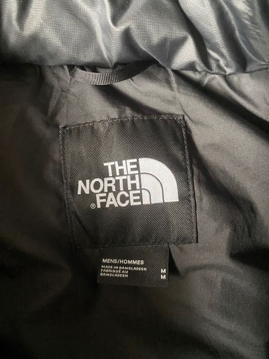 Colete The North Face M