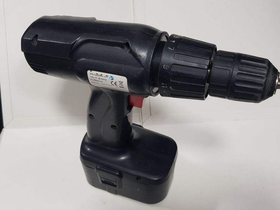 Шуруповерт Practyl 12V "ZW-CD006A"