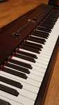 SDP-3 STAGE PIANO Gear4music + Stand