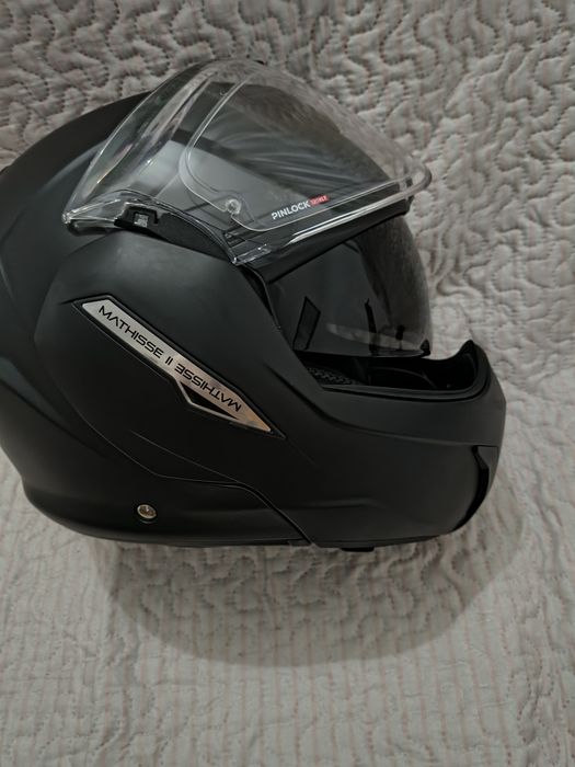 Capacete Airoh Matisse ll