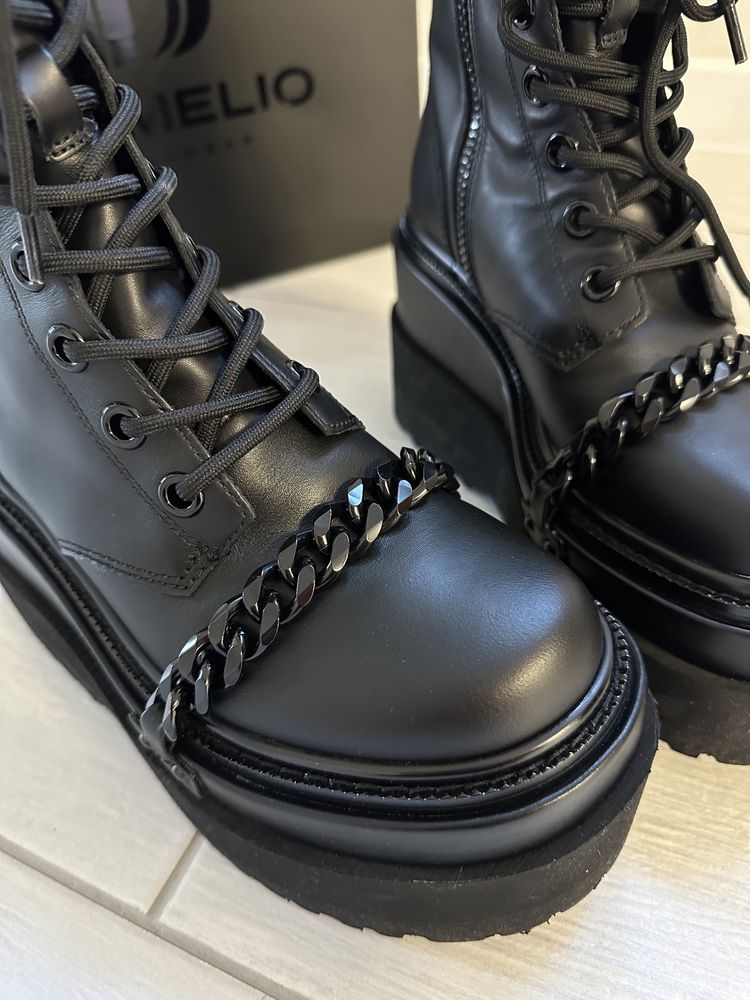 Ботинки D’AMELIO footwear