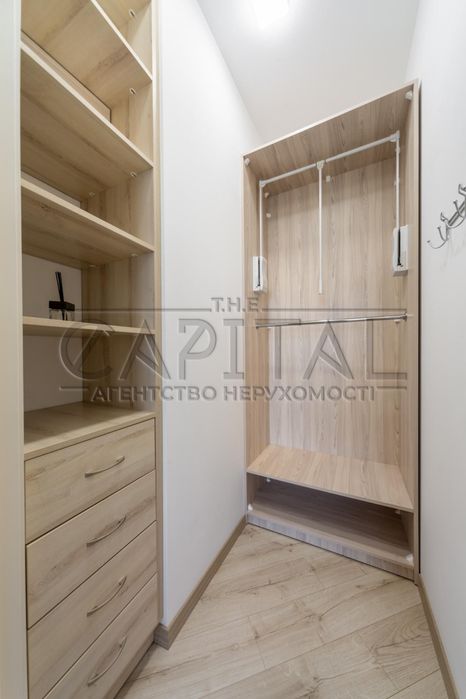 Продаж 3-х кімнатної квартири в ЖК "Paradise Avenue". Крюківщина