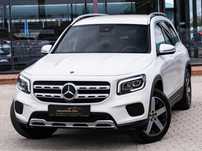 Mercedes-Benz GLB LODOWY*GLB*200d*LiVE SCREEN*Kamera*High Led*Multi-Beam**EL.Hak*