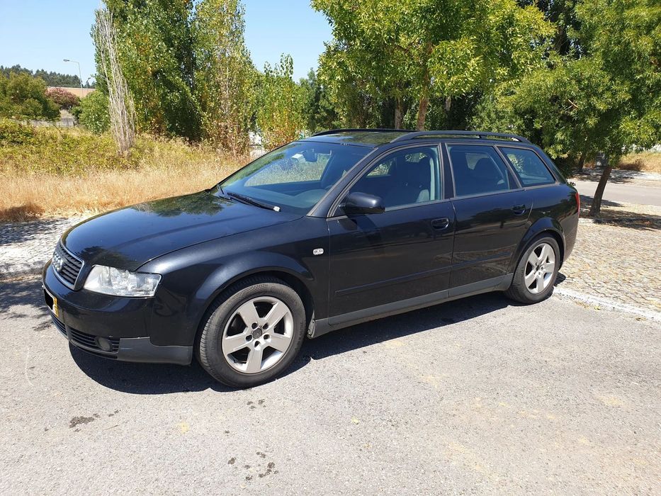 Audi A4 Avant 1.9 TDI m5 Sport