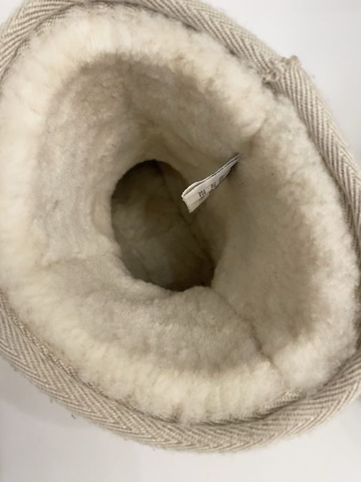Чоботи UGG, розмір 40