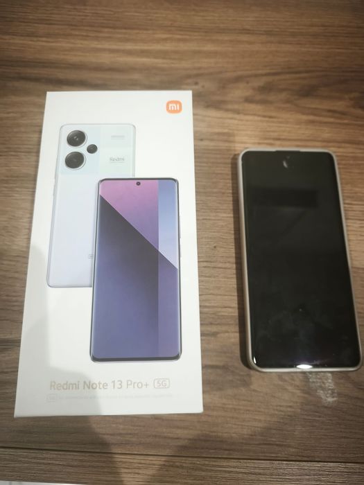Redmi Note 13 pro+ 5G / Note 10 pro e Note 11