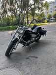Yamaha Drag Star 400