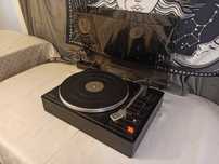 Gramofon LENCO L65