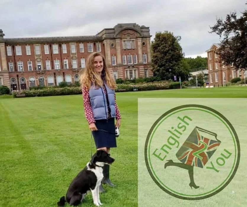 Angielski z nauczycielem akademickim dla dzieci i dorosłych -ONLINE.