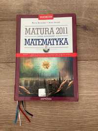 Vademecum maturalne Matematyka zakres rozszerzony