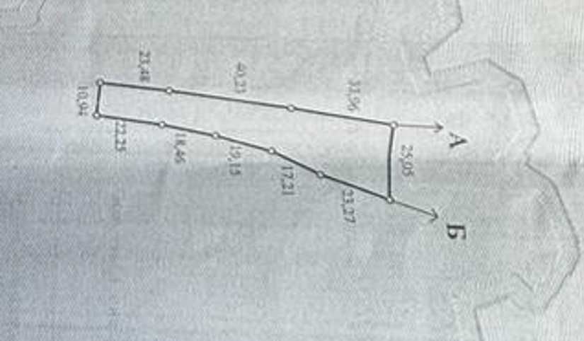 СРОЧНО!! 15 соток з широким фасадом! Лебедівка!