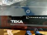Placa de indução teka