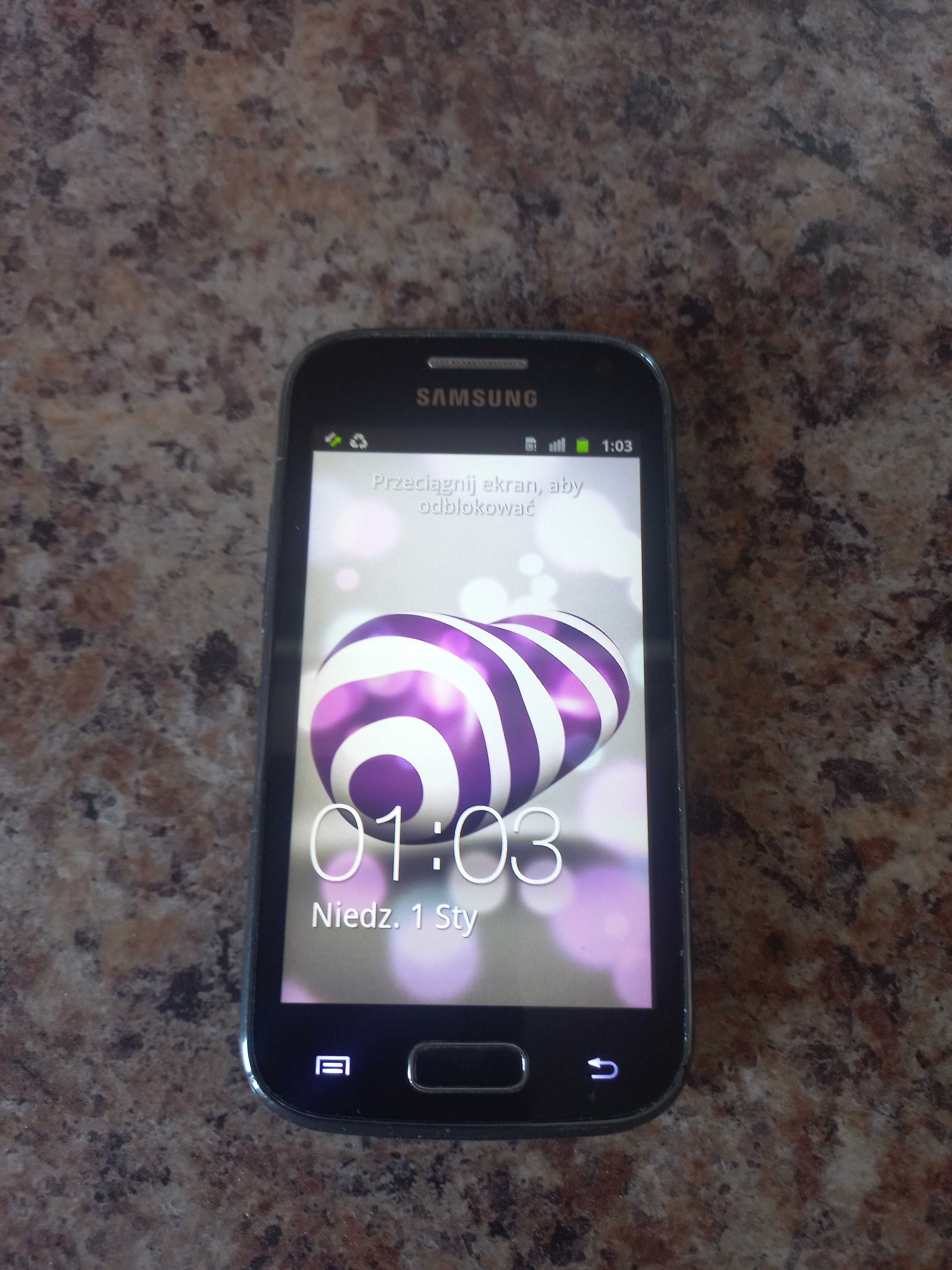 Samsung Galaxy ACE 2 GT-I18160