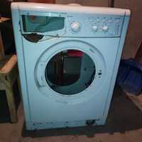 Indesit iwsc 5105