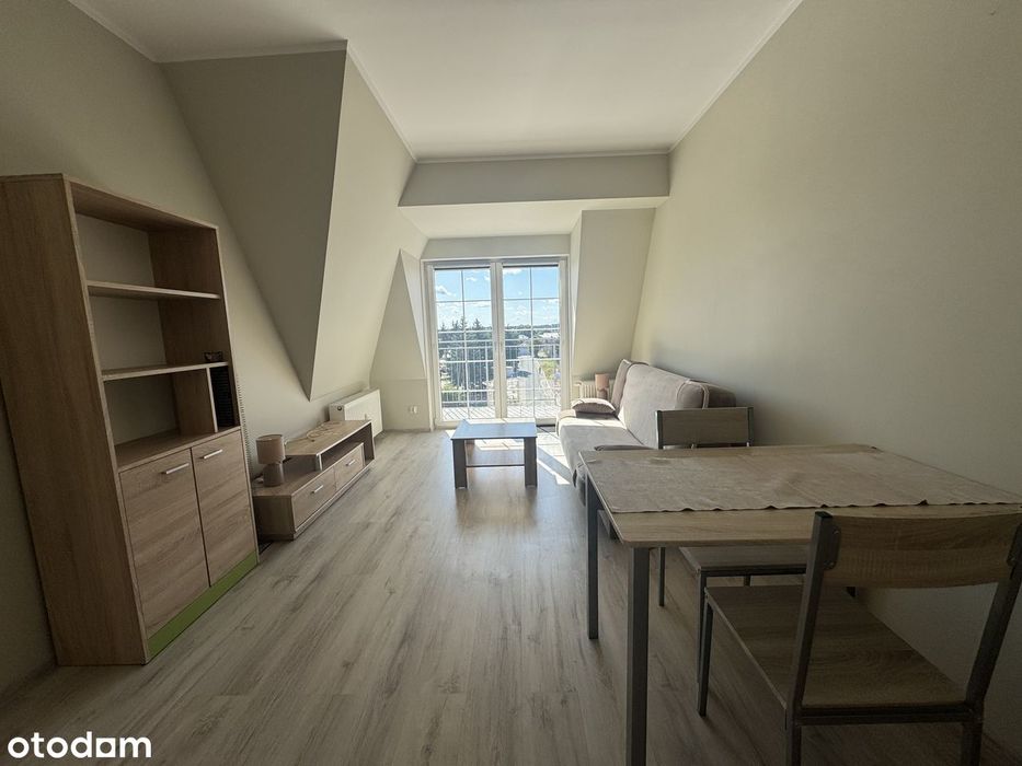 Mieszkanie gotowe do wprowadzenia!