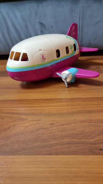 Продам игрушку самолет