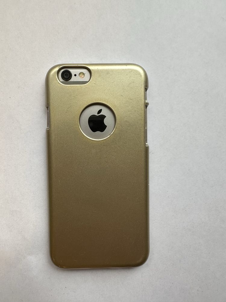 Iphone 6, 16 GB, 71% bateria