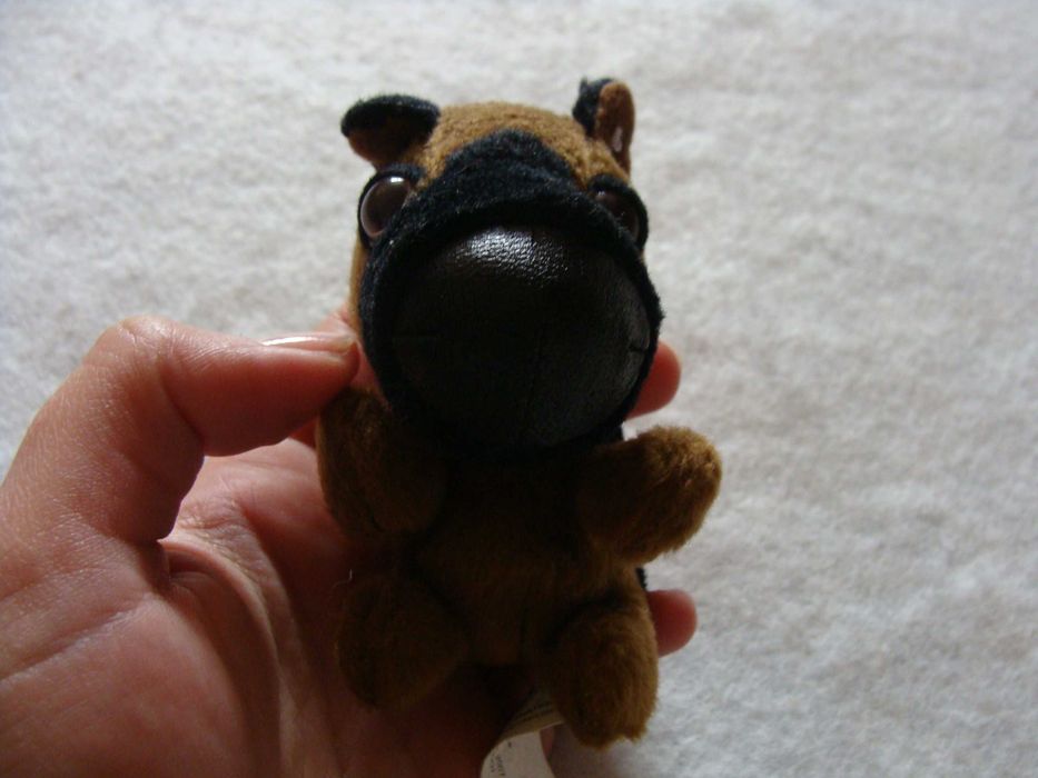 Peluches Pequenos McDonalds