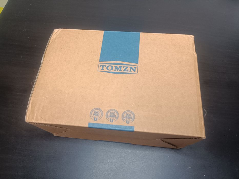 DC Автомат ПОСТІЙНОГО Струму TOMZN 250A TOM7Z DC-MCCB Вимикач 12V 24V