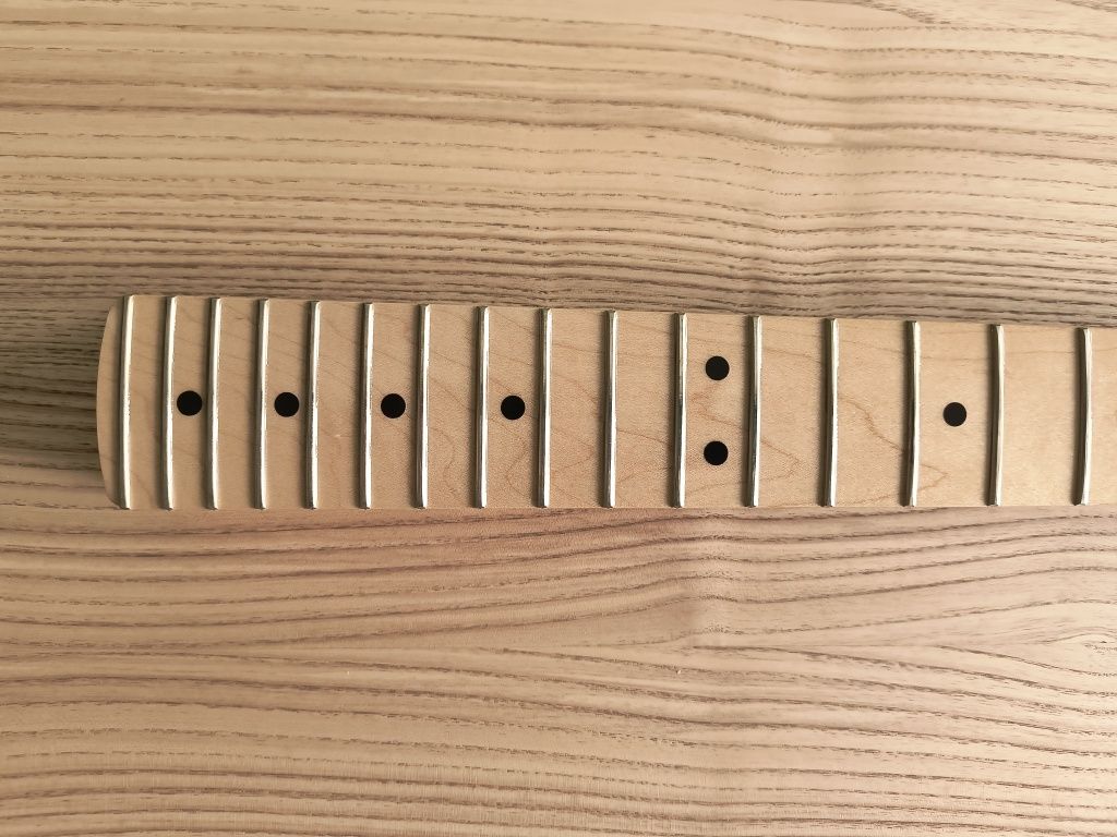 Гриф Fender Player Stratocaster