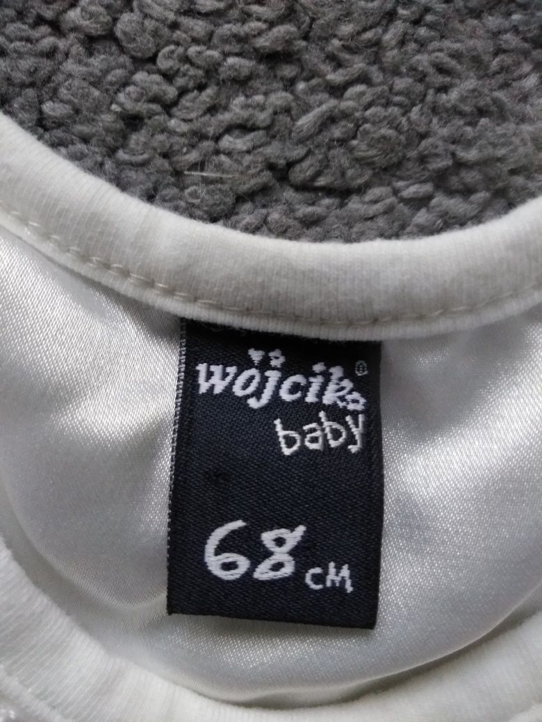 Wójcik sukienka chrzciny