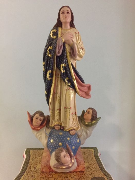 Nossa Senhora da Imaculada Conceição