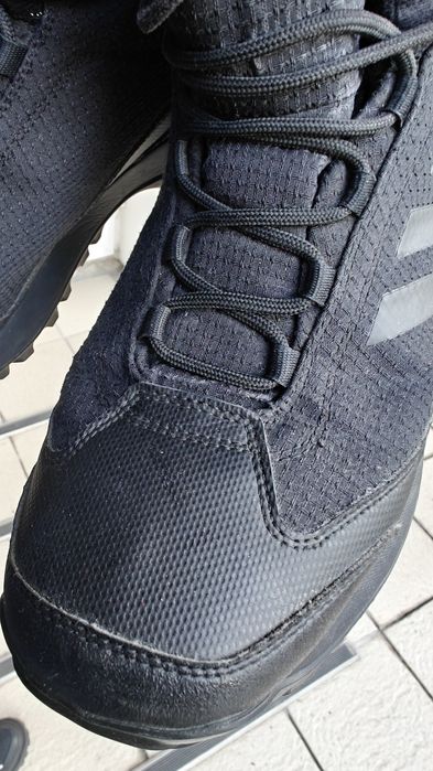 Зимові чоботи Adidas Terrex Frozetrack Winter (Розмір 44 2/3)