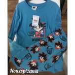 Nowa piżama Naruto Goku piżama 158/164 piżana długa