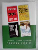 Pozycje wybrane Przegląd Reader's Digest