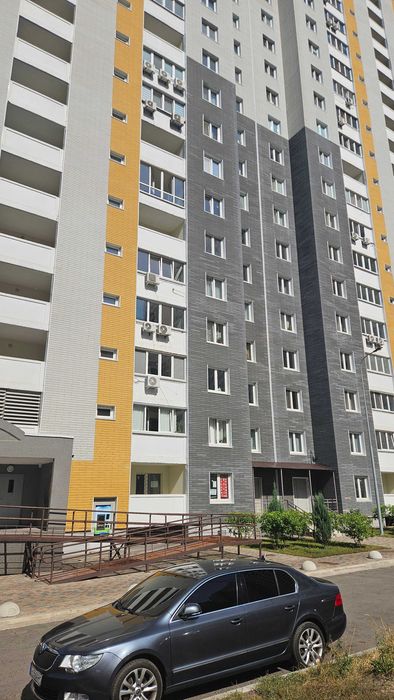 Продам 2х ЖК Вудсторія, Вінграновського 2, Євроремонт