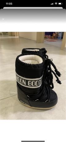 Продам moon boots
