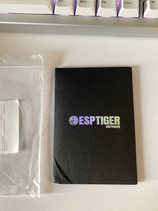 Глайди ніжки Esptiger ICE V2 для миші Logitech G PRO X Superlight 2