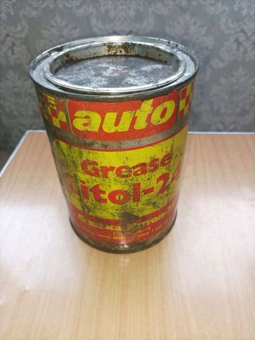 Литол - 24             .