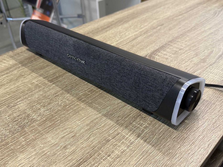Саундбар Gaming X Trust GXT 620 Axon