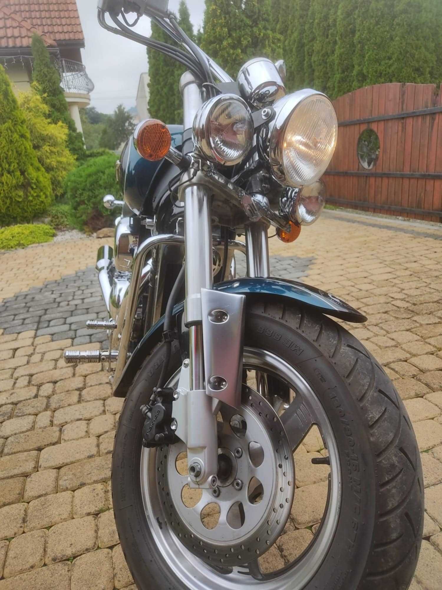 Oględziny/Inspekcja/Pomoc w zakupie motocykla/Doradztwo/Transport