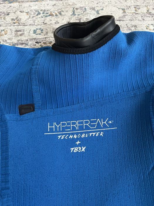 Fato Surf O’Neill Hyperfreak 4:3 (tamanho 8)
