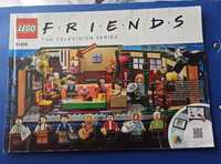 Lego friends 21319 instrukcja