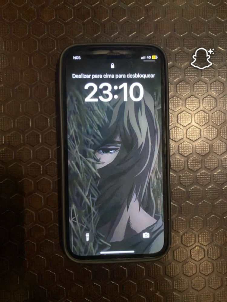 Iphone 12 mini preto