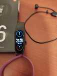 Smartwatch Mi Band 6