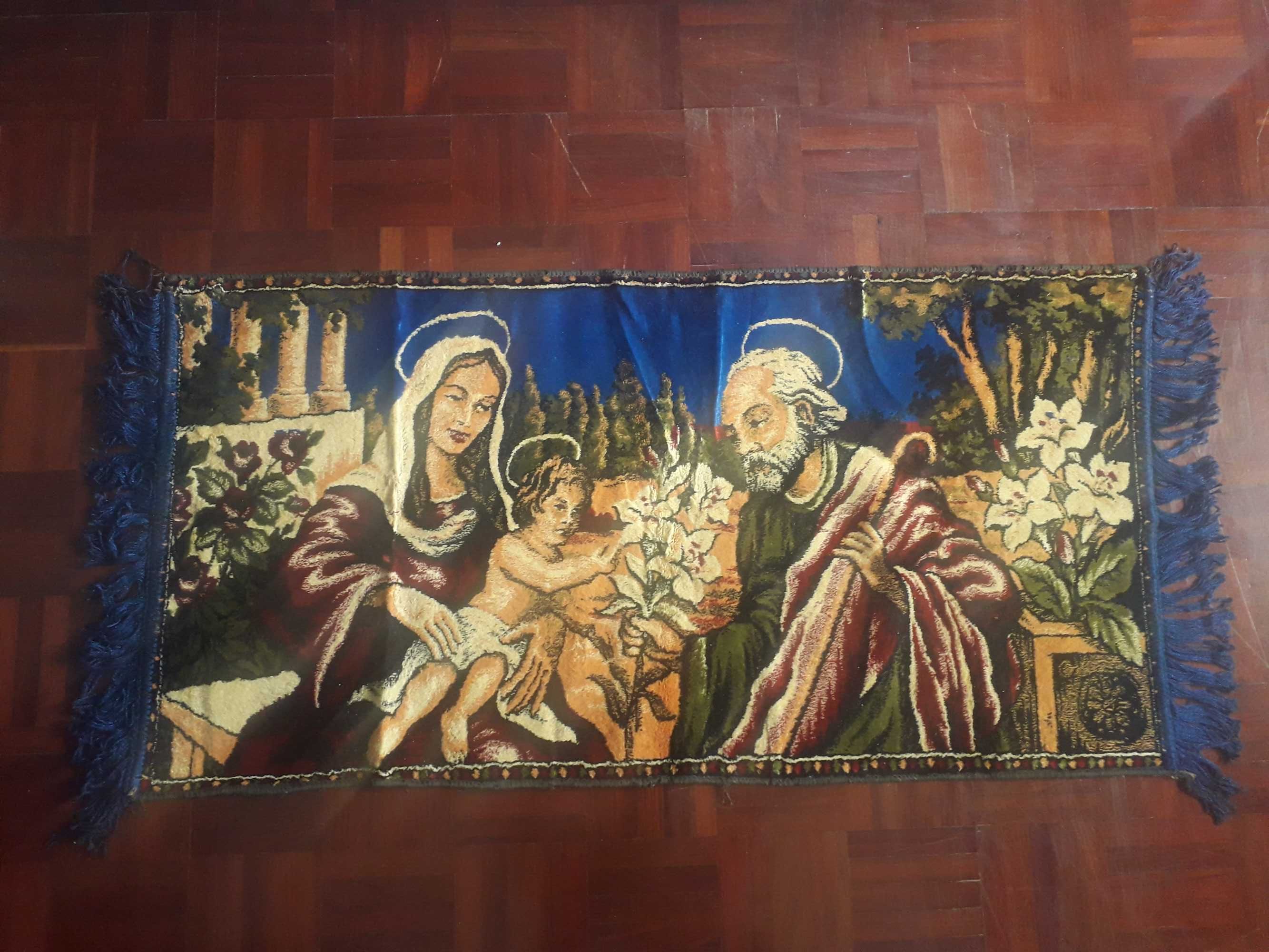 Tapeçaria de parede
