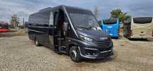 Iveco 70C21  Turystyczny 33+2 OD RĘKI!