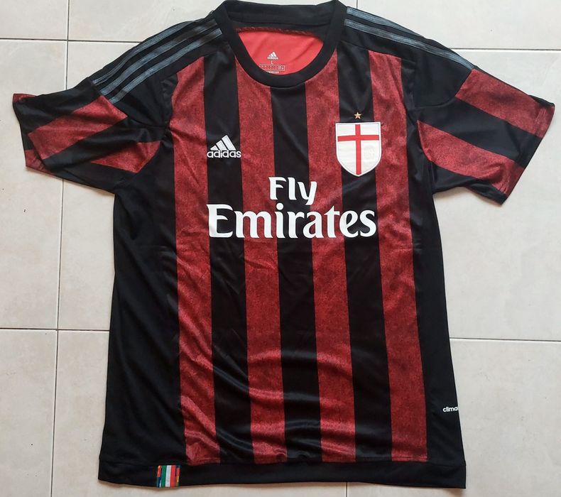 Camisola do ACMilao