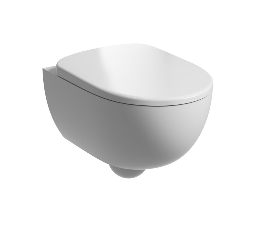 Miska WC wiszaca Nova Pro Geberit