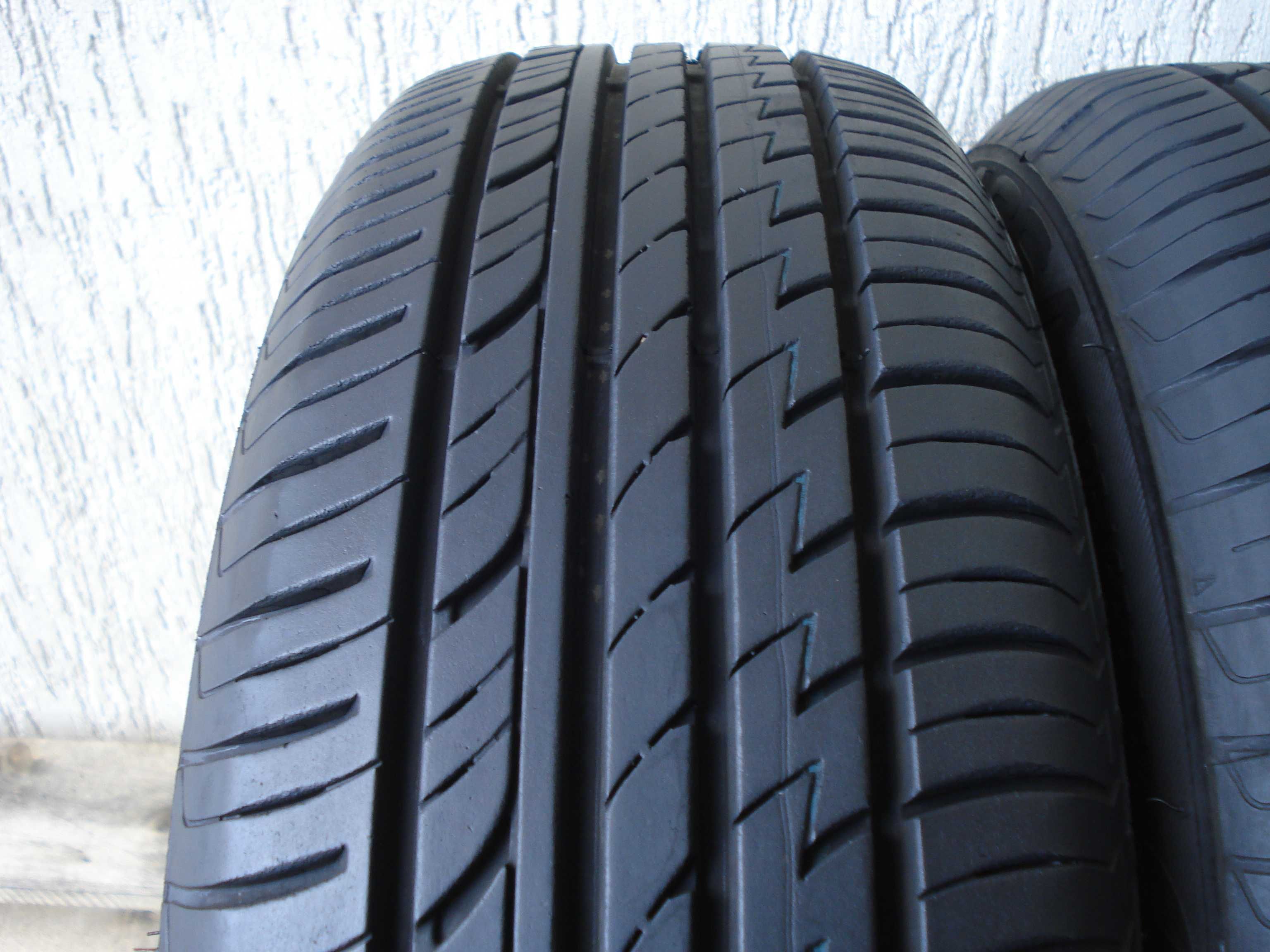 Lassa Greenways  185/65 r 15   2 - sztuki letnie