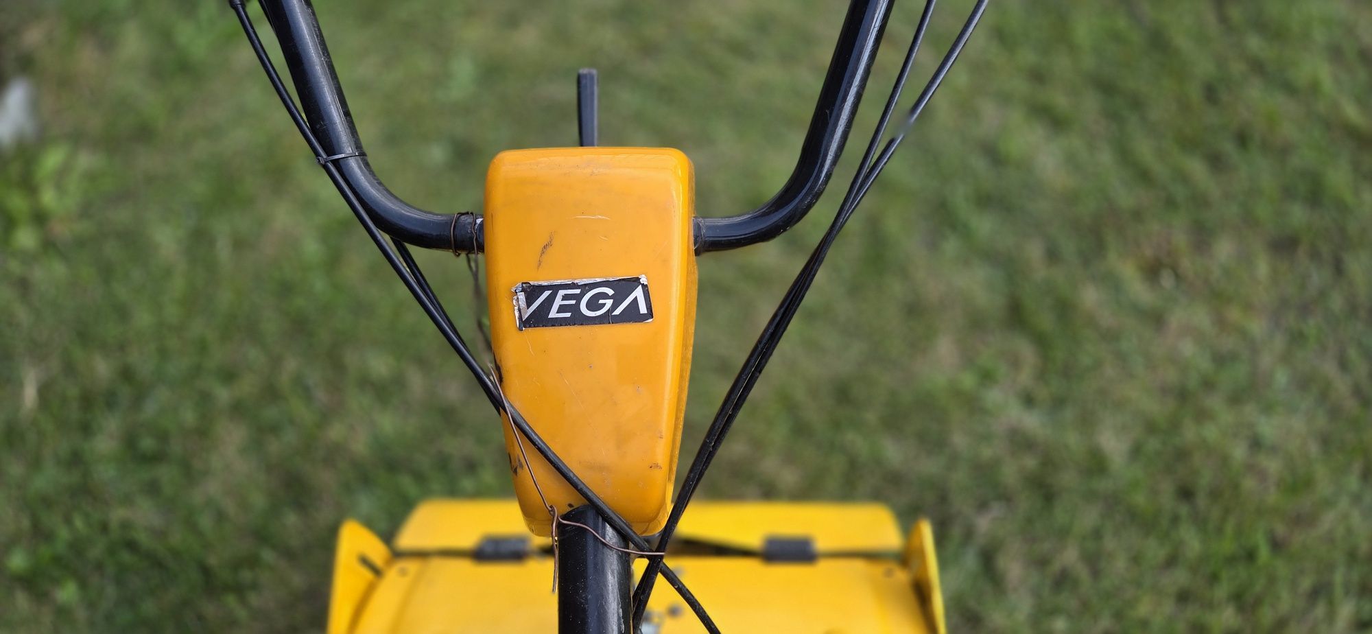 Glebogryzarka spalinowa VEGA VT-56 4.1kW