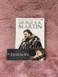 Livro “Muralha de Gelo” da série Game of Thrones %Desconto%