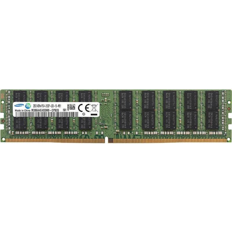 Пам'ять для серверів Samsung 32 GB DDR4 2666 MHz