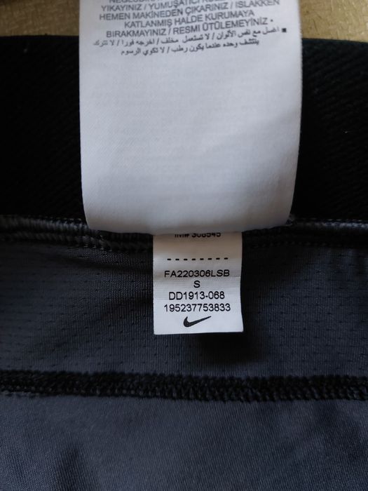 Спортивні тайтси Nike Pro Dri-Fit, оригінал