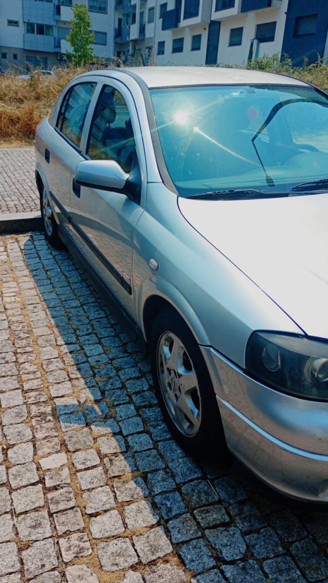 Astra 2.0 dti 2000 XTR