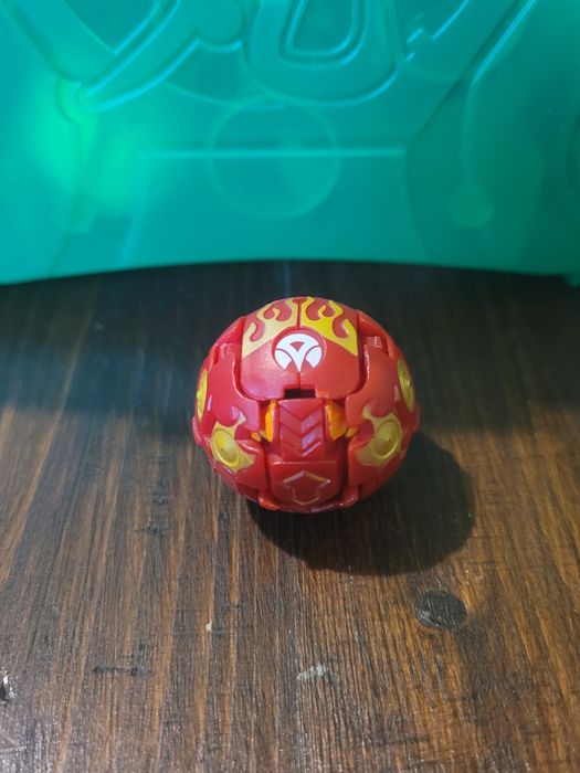 Bakugan Sabator  Bakugany